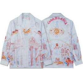 Picture of Casablanca Shirt Long _SKUCasablancaM-3XLmytx976525861